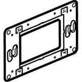 UCHWYT MONTAŻOWY - 3 MODUŁY, Legrand