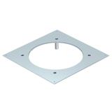 DUG 350-3 R7SL Pokrywa montażowa do wyż.obc.