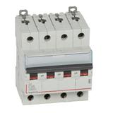 Wyłącznik Nadprądowy S 304 4P C25A 6kA DX3 407930 LEGRAND