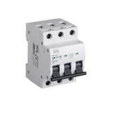 Wyłącznik nadprądowy 6kA 3P B50A KMB6-B50/3 23172 KANLUX