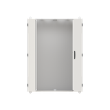 TW409S TwinLine-W szafa naścienna II kl. izol. IP55