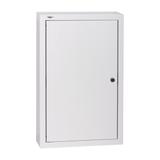 KP-DB-I-MS-312 Rozdzielnica natynkowa 3x12 metalowa IP30 29316 KANLUX