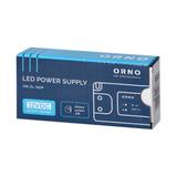 Zasilacz LED 12V DC 6W 0,5A IP20 OR-ZL-1609 ORNO