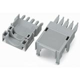 obudowa odciążająca przewody 7-torowa