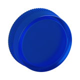 Klosz lampki kolor niebieski KA1-8034