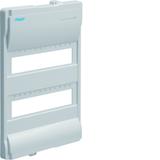 volta Maskownica aparatów 2-rzędowe VZ222N HAGER