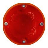 PUSZKA PK-60F P/T GK GŁĘBOKA IP 20 0220-00 EP Nasielsk