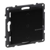 Netatmo - Suno - łącznik bezprzewodowy rolet - czarny, Legrand