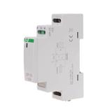 Separator / wzmacniacz linii USB 1 moduł zasilanie 5V DC montaż na szynie DIN SEP-03USB F&F