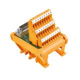 RS SD25S LP3R Moduł interfejsowy WEIDMULLER