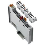 moduł interfejsu RS-232/-485 WAGO