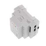 AUTOMATYCZNY PRZEŁĄCZNIK FAZ Z FAZĄ PRIORYTETOWĄ, DO WSPÓŁPRACY ZE STYCZNIKAMI , 4 MODUŁY