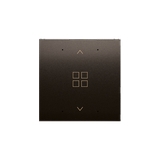 Simon 54 GO Klawisz dla grupy rolet do łączników i sterowników elektronicznych