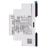 Czujnik kolejności i zaniku faz CKM-13 True RMS 3x230V ZAMEL