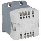 Transformator Z Filtrem 230/400-24/48 250 Va 044235 LEGRAND