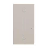 Living Now with Netatmo - Klawisz dzień/noc beżowy 2M