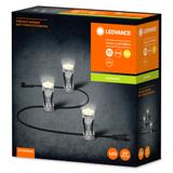 ENDURA GARDEN DOT EXT3P 2,1W TP LEDV Oprawa zewnętrzna