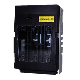 LTL000-3/9 - Rozłącznik wielkość 000, 100A, trójbiegunowy