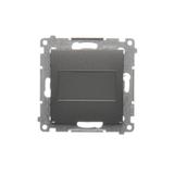 KONTAKT Simon 54 zaślepka z mostkiem