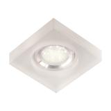 Sufitowa oprawa punktowa SMD LED ADEL LED D CHROME 6500K