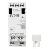 EASY-E4-UC-8RE1 easyE4 rozszerzenie 12-24VDC 24VAC 4DI 4DO-R 197217 EATON