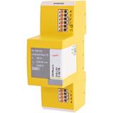 DEHNvario - kombinowany ogranicznik przepięć do instalacji DSO