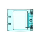 Drzwi przeźroczyste 4M MISTRAL65