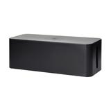 Organizer do kabli - cable box L czarny CB-1/B ORNO