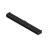 SL-SMT 5.00HC/20/90G 3.2SN BK BX Złącze wtykowe płytek drukowanych, nr katalogowy 1840300000