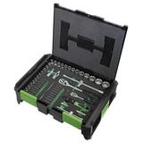 SysCon klucze nasadowe Socket Max 220600 HAUPA