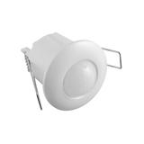 CZUJNIK RUCHU CR-5 MINI MAX. 800W, AC220-240V, 50/60HZ, KĄT DZIAŁANIA 360*, ZASIĘG 6M ± 2,5-4M, IP20