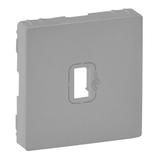Valena Life Plakietka Gniazda Usb 3.0 Z Przewodem Aluminium 754752 LEGRAND