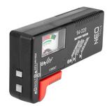 Tester baterii i akumulatorków