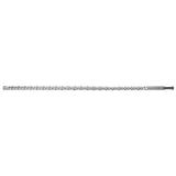 Wiertło do betonu SDS Plus 12x400mm S4 quatro GRAPHITE 57H446 GTX 57-446 GTX Poland