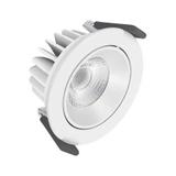 Spot LED adjust 8W/4000K 230V IP20