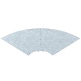 LBD 90 1000 R3FT Pokrywa łuku 90°