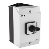 T3-4-8344/I2 Łącznik krzywkowy 32A 13kW 207194 EATON