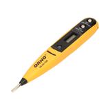 Próbnik, tester napięcia 12-250V, 50-500Hz OR-AE-1320 ORNO