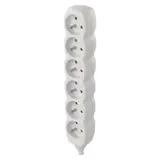 Gniazda wtykowe listw. 6G