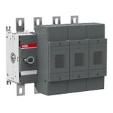 OS400B03N3 Rozłącznik OS