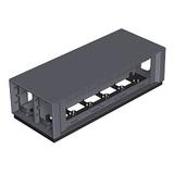 T12L/00C, ADAPTER DO GNIAZD WTYKOWYCH