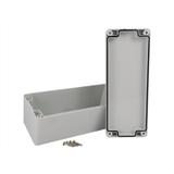 Puszka hermetyczna PHP-190 IP67 62.190 OPATÓWEK