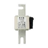 FUSE 500A 690V 1KN/110 AR UC Wkładka szybka 500A AC 690V DIN 1 53x69x138 mm aR DIN IEC 170M4264 EATO