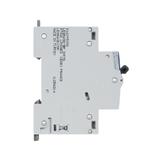 Wyłącznik Nadprądowy S 301N 1P+N B 10 6kA DX3 407473 LEGRAND