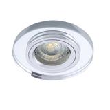 Oprawa punktowa 50W GX5,3 IIIkl. 12V IP20 MORTA CT-DSO50-SR 19442 KANLUX