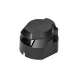 Gniazdo przyczepy tworzywo 13-pin 12/24V OR-AE-13230 ORNO