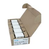 32A 690V IEC gR 000U/80 SQUARE BODY FUSE Wkładka szybka 32A AC 690V DIN 000 21x40x100 mm, 170M1312 E