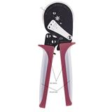 Praska tulejkowa sześciokątna 16mm2