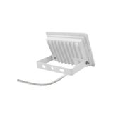 NOCTIS LUX 3 NAŚWIETLACZ 20W NW 230V IP65 120x90x27mm BIAŁY