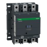 Stycznik mocy TeSys D [AC-3] 115A 3P 1Z 1R cewka 220V 50HZ LC1D1156M5 Schneider